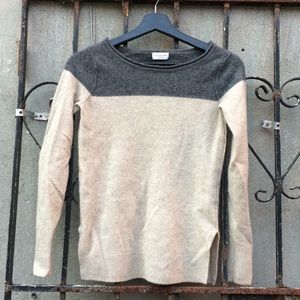 Club Monaco Cashmere Sweater